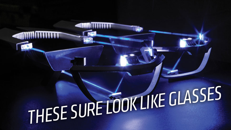 Illustration for article titled How BMW's New Laser Headlights Will Work And Not Kill You